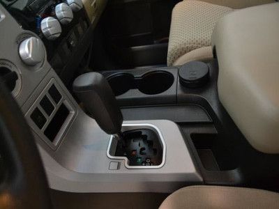 DOUBLE CAB 5.7L TRD OFF ROAD PACKAGE ONE OWNER TRADE POWER WINDOWS LOCKS HITCH, image 36