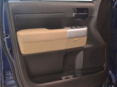 DOUBLE CAB 5.7L TRD OFF ROAD PACKAGE ONE OWNER TRADE POWER WINDOWS LOCKS HITCH, image 40