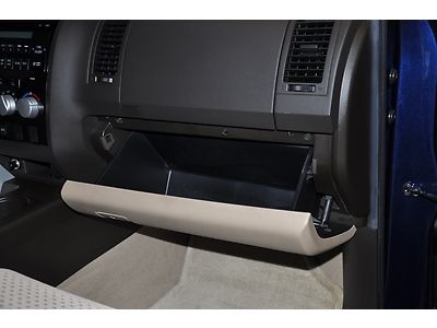 DOUBLE CAB 5.7L TRD OFF ROAD PACKAGE ONE OWNER TRADE POWER WINDOWS LOCKS HITCH, image 41