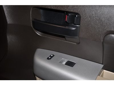 DOUBLE CAB 5.7L TRD OFF ROAD PACKAGE ONE OWNER TRADE POWER WINDOWS LOCKS HITCH, image 43