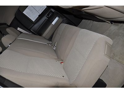 DOUBLE CAB 5.7L TRD OFF ROAD PACKAGE ONE OWNER TRADE POWER WINDOWS LOCKS HITCH, image 45