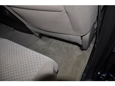 DOUBLE CAB 5.7L TRD OFF ROAD PACKAGE ONE OWNER TRADE POWER WINDOWS LOCKS HITCH, image 46