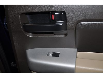 DOUBLE CAB 5.7L TRD OFF ROAD PACKAGE ONE OWNER TRADE POWER WINDOWS LOCKS HITCH, image 48