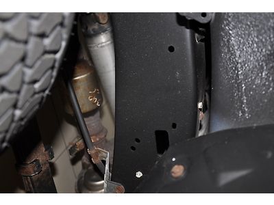 DOUBLE CAB 5.7L TRD OFF ROAD PACKAGE ONE OWNER TRADE POWER WINDOWS LOCKS HITCH, image 53