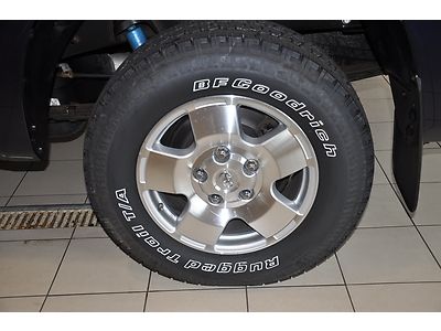 DOUBLE CAB 5.7L TRD OFF ROAD PACKAGE ONE OWNER TRADE POWER WINDOWS LOCKS HITCH, image 63