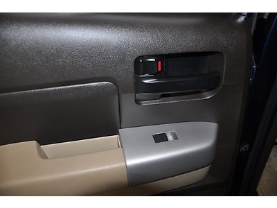 DOUBLE CAB 5.7L TRD OFF ROAD PACKAGE ONE OWNER TRADE POWER WINDOWS LOCKS HITCH, image 65