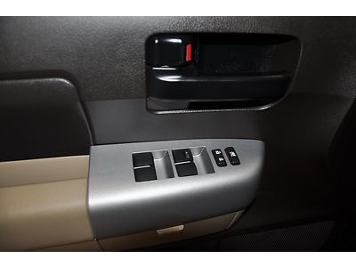 DOUBLE CAB 5.7L TRD OFF ROAD PACKAGE ONE OWNER TRADE POWER WINDOWS LOCKS HITCH, image 70