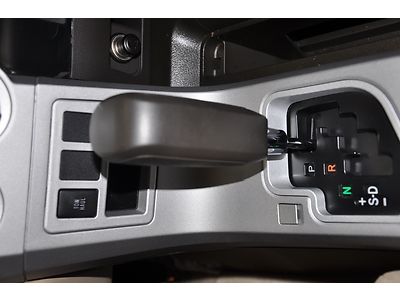 DOUBLE CAB 5.7L TRD OFF ROAD PACKAGE ONE OWNER TRADE POWER WINDOWS LOCKS HITCH, image 77