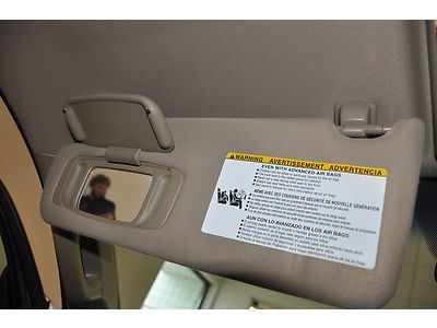 DOUBLE CAB 5.7L TRD OFF ROAD PACKAGE ONE OWNER TRADE POWER WINDOWS LOCKS HITCH, image 80