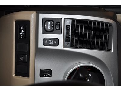 DOUBLE CAB 5.7L TRD OFF ROAD PACKAGE ONE OWNER TRADE POWER WINDOWS LOCKS HITCH, image 81