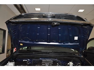 DOUBLE CAB 5.7L TRD OFF ROAD PACKAGE ONE OWNER TRADE POWER WINDOWS LOCKS HITCH, image 88