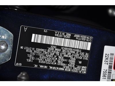 DOUBLE CAB 5.7L TRD OFF ROAD PACKAGE ONE OWNER TRADE POWER WINDOWS LOCKS HITCH, image 89