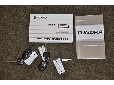 DOUBLE CAB 5.7L TRD OFF ROAD PACKAGE ONE OWNER TRADE POWER WINDOWS LOCKS HITCH, image 91