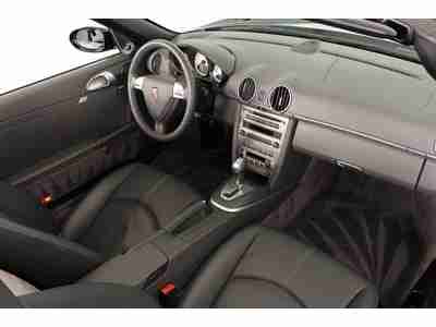 1-Owner, Tiptronic Transmission, Xenon Headlights, Bose Sound, Full Leather Int., US $30,950.00, image 4