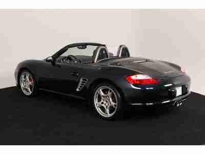 1-Owner, Tiptronic Transmission, Xenon Headlights, Bose Sound, Full Leather Int., US $30,950.00, image 8