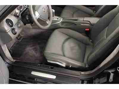 1-Owner, Tiptronic Transmission, Xenon Headlights, Bose Sound, Full Leather Int., US $30,950.00, image 11