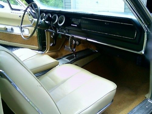 1966 Dodge Charger, image 5