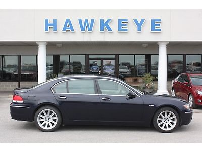 Ultimate luxury! financing wac &amp; shipping available. very clean, low miles!