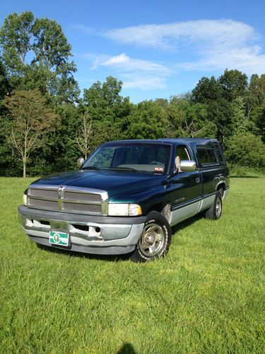 1995 dodge ram 1500