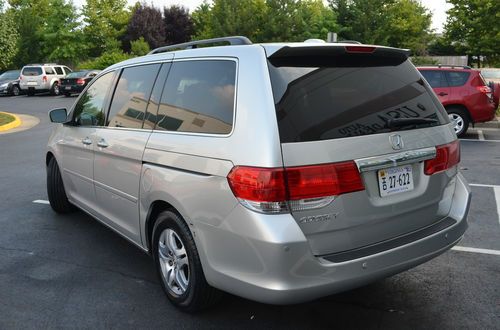 2008 Honda Odyssey Touring w/ Navi and DVD Loaded, US $16,985.00, image 3
