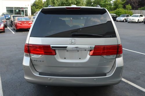 2008 Honda Odyssey Touring w/ Navi and DVD Loaded, US $16,985.00, image 4