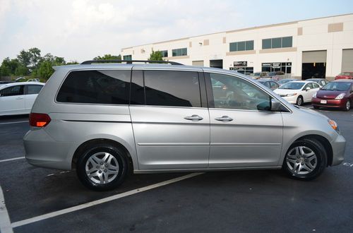 2008 Honda Odyssey Touring w/ Navi and DVD Loaded, US $16,985.00, image 6