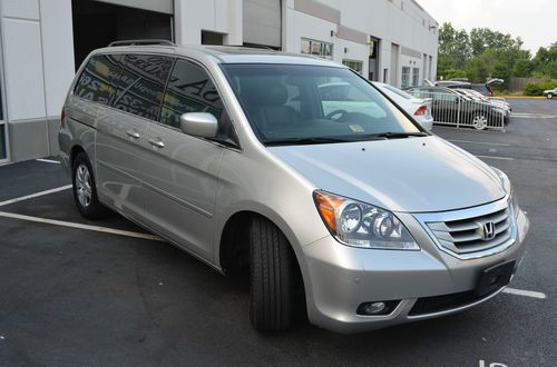 2008 Honda Odyssey Touring w/ Navi and DVD Loaded, US $16,985.00, image 7