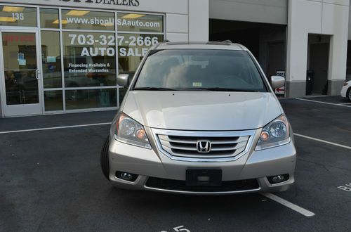2008 Honda Odyssey Touring w/ Navi and DVD Loaded, US $16,985.00, image 8
