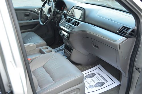 2008 Honda Odyssey Touring w/ Navi and DVD Loaded, US $16,985.00, image 10