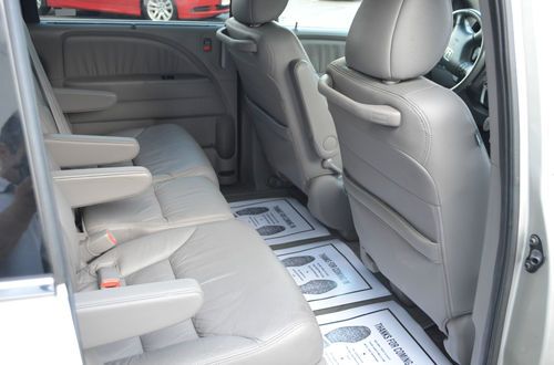 2008 Honda Odyssey Touring w/ Navi and DVD Loaded, US $16,985.00, image 11