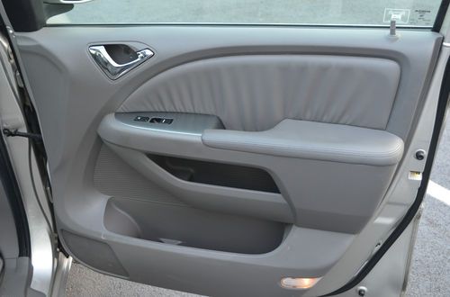2008 Honda Odyssey Touring w/ Navi and DVD Loaded, US $16,985.00, image 12