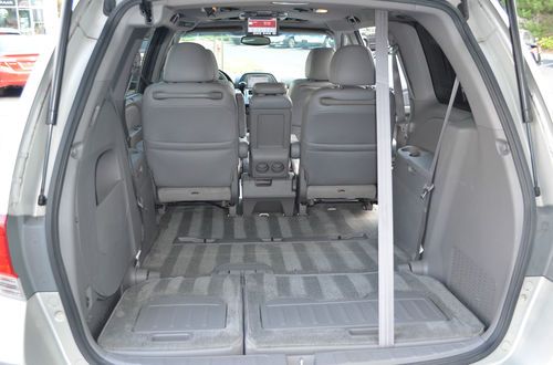 2008 Honda Odyssey Touring w/ Navi and DVD Loaded, US $16,985.00, image 13