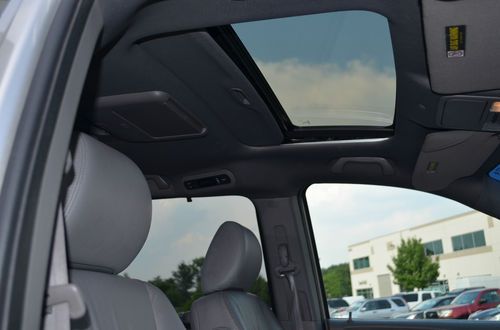 2008 Honda Odyssey Touring w/ Navi and DVD Loaded, US $16,985.00, image 15