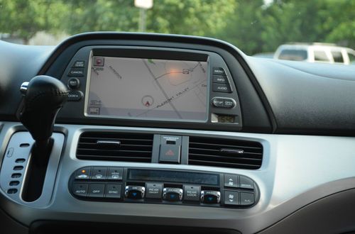 2008 Honda Odyssey Touring w/ Navi and DVD Loaded, US $16,985.00, image 17