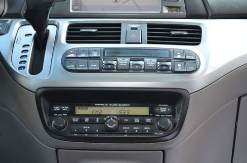 2008 Honda Odyssey Touring w/ Navi and DVD Loaded, US $16,985.00, image 18