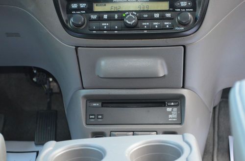 2008 Honda Odyssey Touring w/ Navi and DVD Loaded, US $16,985.00, image 19