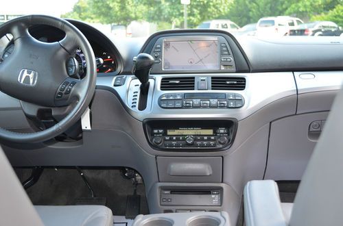 2008 Honda Odyssey Touring w/ Navi and DVD Loaded, US $16,985.00, image 20