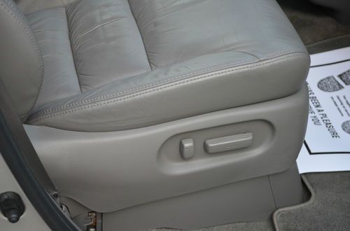 2008 Honda Odyssey Touring w/ Navi and DVD Loaded, US $16,985.00, image 22