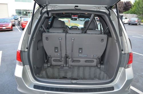 2008 Honda Odyssey Touring w/ Navi and DVD Loaded, US $16,985.00, image 23