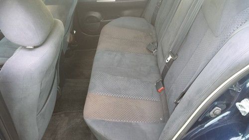 NO RESERVE 2005 Nissan Altima SE Sedan 4-Door 3.5L RUNS GREAT FAST ABSOLUTE SALE, image 8