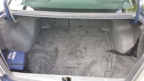 NO RESERVE 2005 Nissan Altima SE Sedan 4-Door 3.5L RUNS GREAT FAST ABSOLUTE SALE, image 12