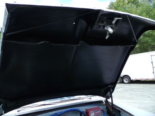 1955 chevy 2 dr post, image 17