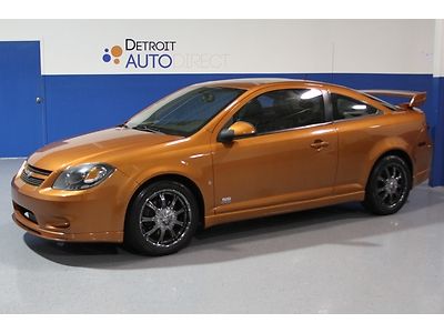 2006 chevrolet cobalt ss