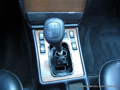 1989 Mercedes-Benz 190E - NO RESERVE, image 21