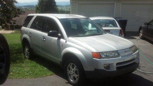 2003 saturn vue