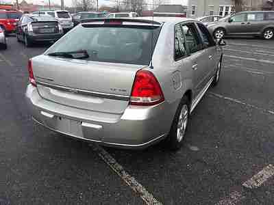 NO RESERVE_MAKE OFFER_AUTOMATIC_ROOMY_6 CYLINDER_CLEAN_SPORTY_ALLOYS_SUN ROOFS__, image 9