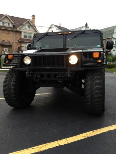 1994 hummer h1 - no reserve