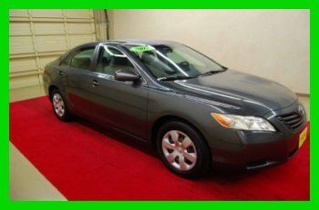 2007 le used 2.4l i4 16v automatic fwd sedan