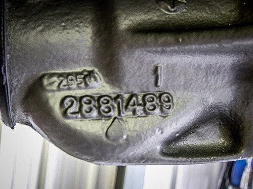 1973 Dodge Charger Special Edition Hardtop 2-Door 7.2L, image 5