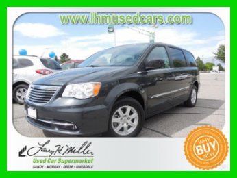 2012 touring used 3.6l v6 24v fwd